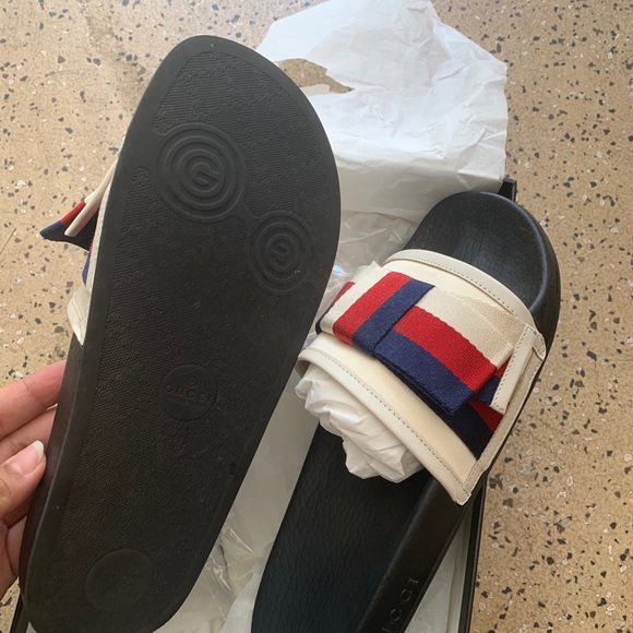 Shoes - Picture 2 of 5